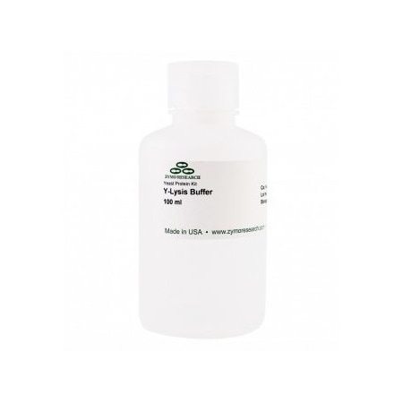 Zymo Research Y-Lysis Buffer, 100 ml ZY1002-1-100